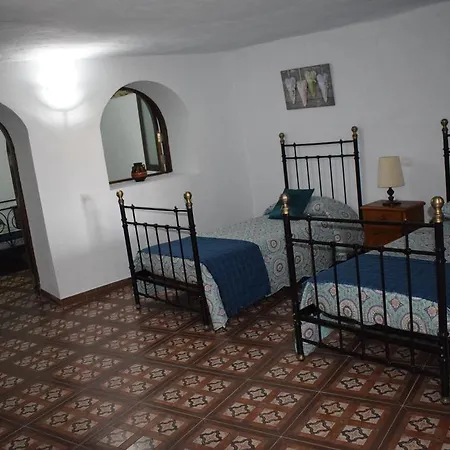 Nyaraló El Brezal *