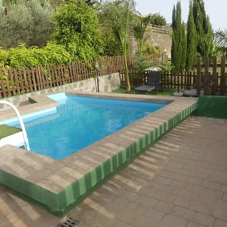 Holiday El Brezal El Palmital