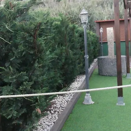 Holiday El Brezal Holiday home