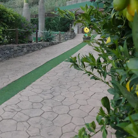 Holiday home Holiday El Brezal