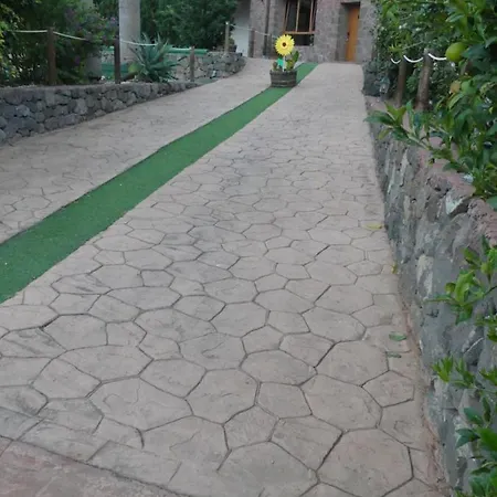 Holiday home Holiday El Brezal