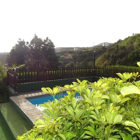 Holiday home Holiday El Brezal *