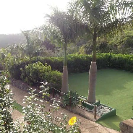 Holiday home Holiday El Brezal El Palmital