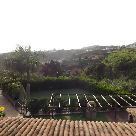 El Brezal * El Palmital