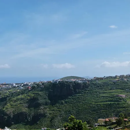 Holiday home Holiday El Brezal El Palmital