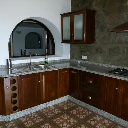 El Brezal * El Palmital