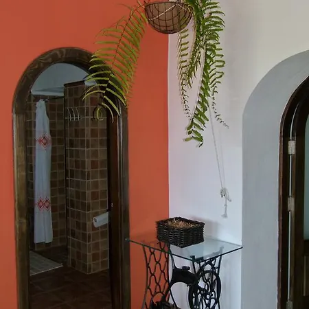 Holiday El Brezal Holiday home