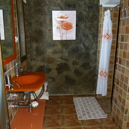 Holiday El Brezal Holiday home