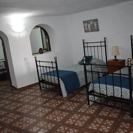 Holiday home Holiday El Brezal *