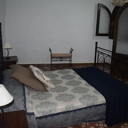 Сasa de vacaciones El Brezal