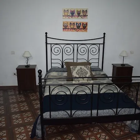 Holiday home Holiday El Brezal *