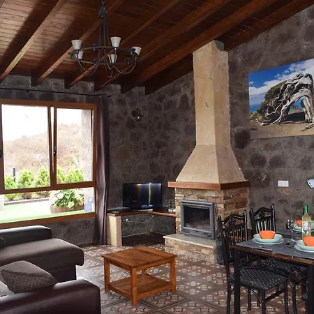 Holiday El Brezal Holiday home El Palmital