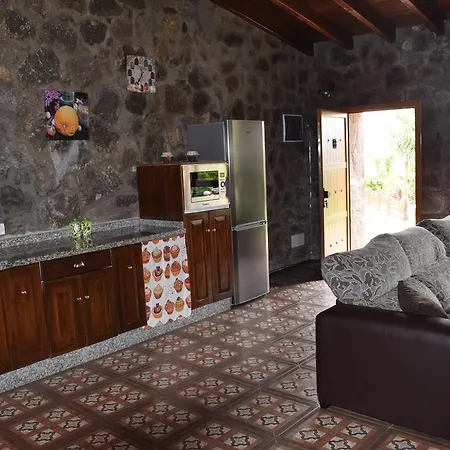 Holiday home Holiday El Brezal El Palmital