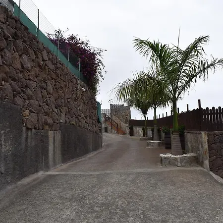 El Brezal *