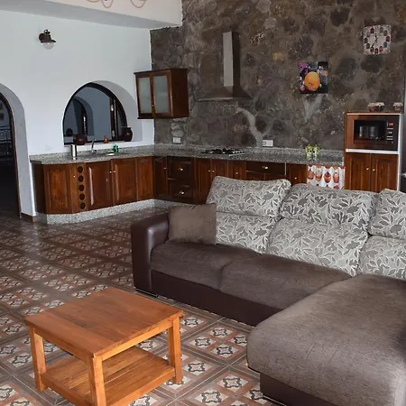 Holiday home Holiday El Brezal *