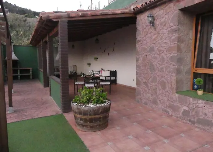 El Brezal *