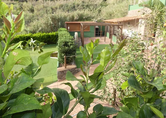 El Brezal * El Palmital