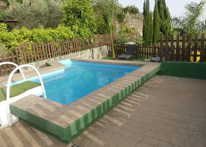 El Brezal El Palmital