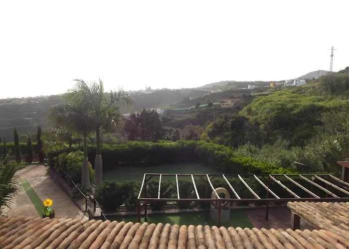 El Brezal * El Palmital