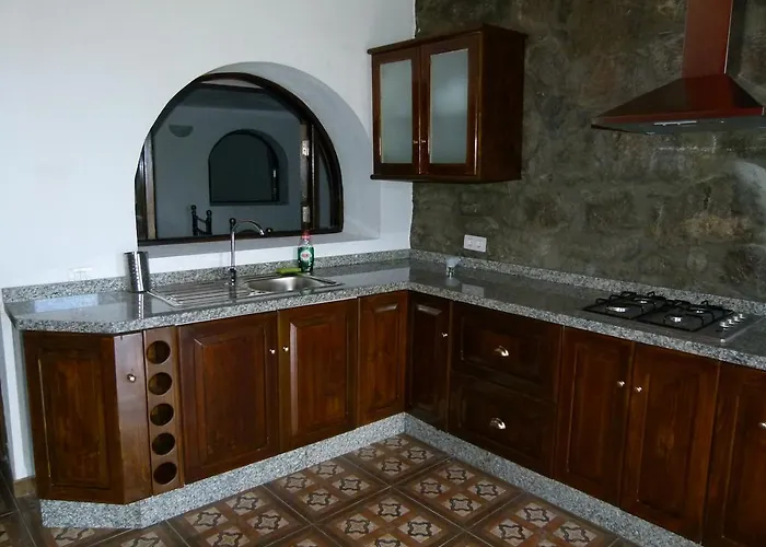 El Brezal * El Palmital