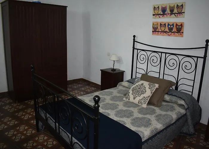 Feriehus El Brezal El Palmital