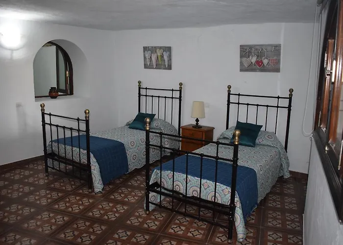 El Brezal Feriehus *