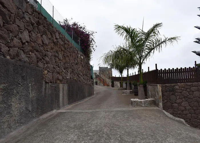El Brezal *